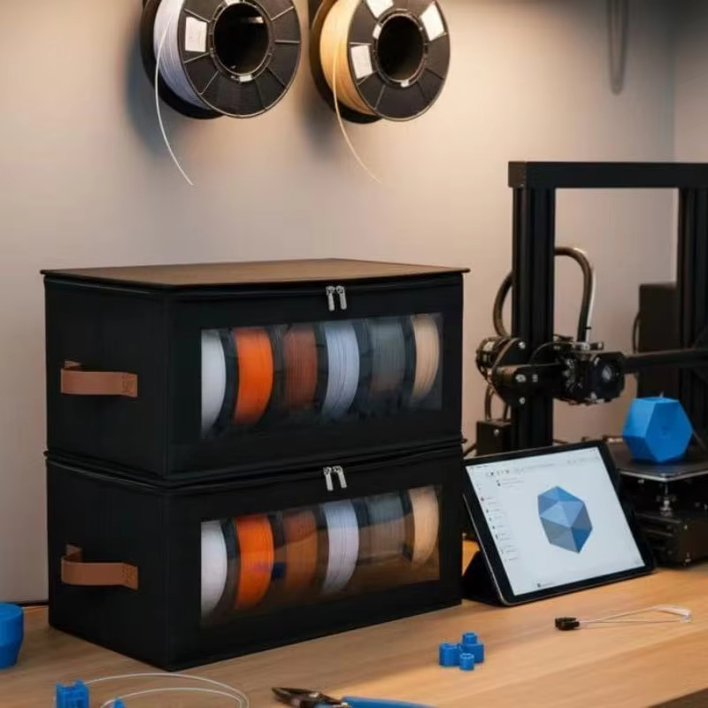 Torba do przechowywania filame – 3D Printing Pdf recenzja i cena