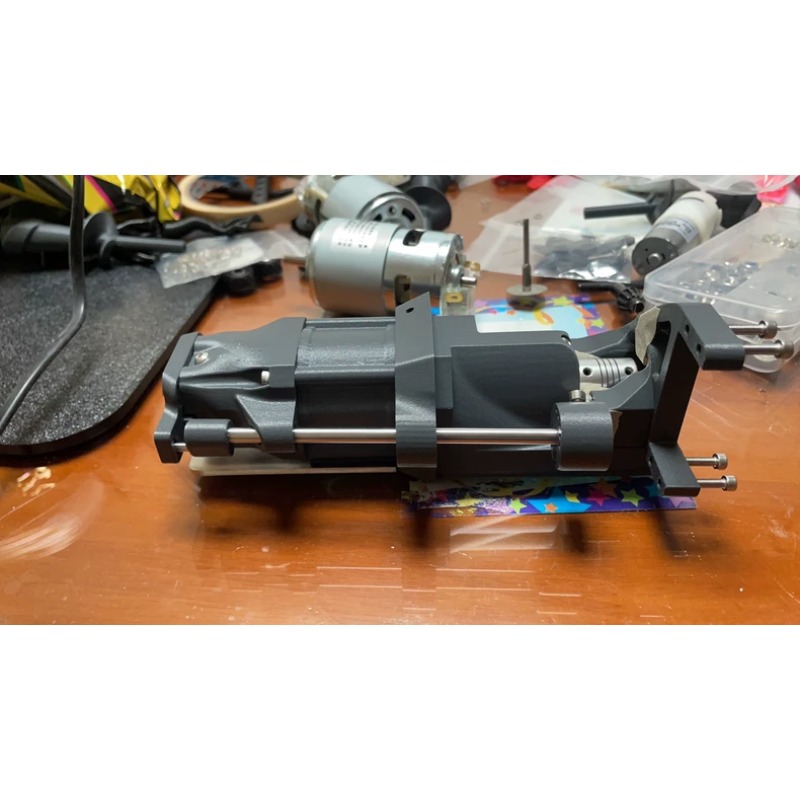Aluminiowe lub nierdzewne śmig – 3D Printing Files recenzja i cena
