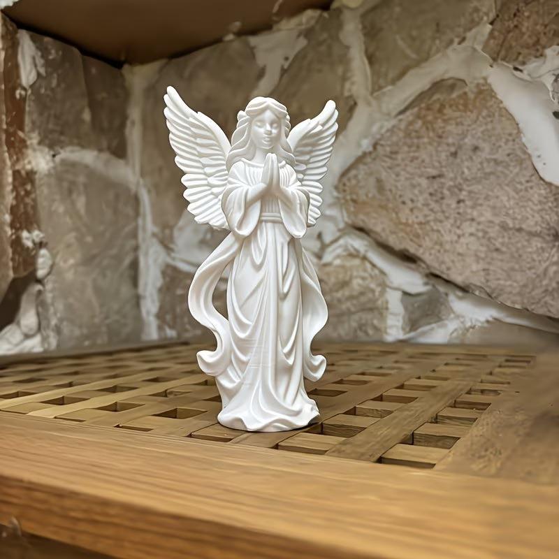 Nowa·Statua modlącego się anio – 3D Printing Mockup recenzja i cena