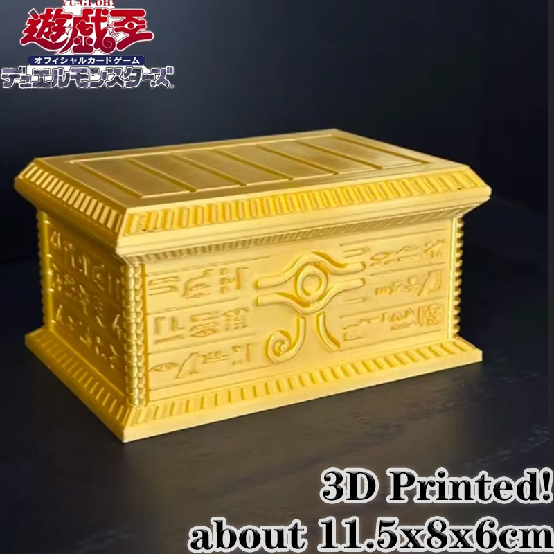 Gorący hit 2026: Nowy Yu-Gi-Oh – 3D Printing Mockup recenzja i cena