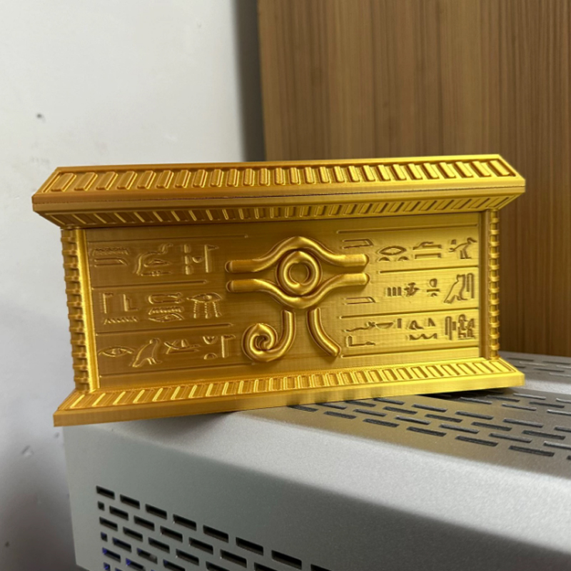 Gorący hit 2026: Nowy Yu-Gi-Oh – 3D Printing Mockup recenzja i cena