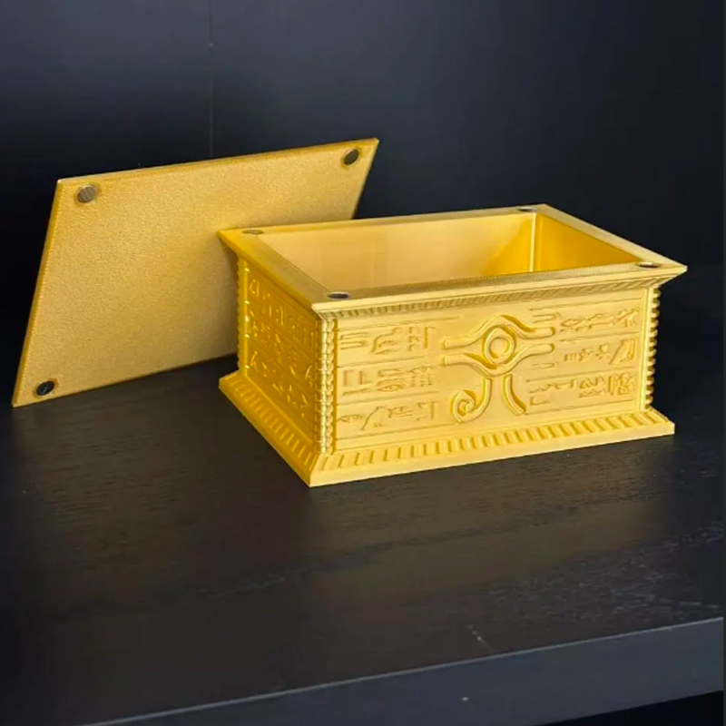 Gorący hit 2026: Nowy Yu-Gi-Oh – 3D Printing Mockup recenzja i cena