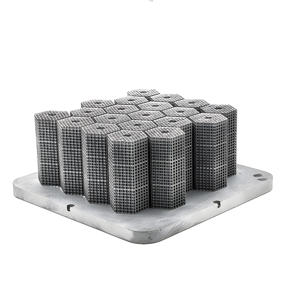 Niestandardowe usługi druku 3D – 3D Printing Industrial recenzja i cena