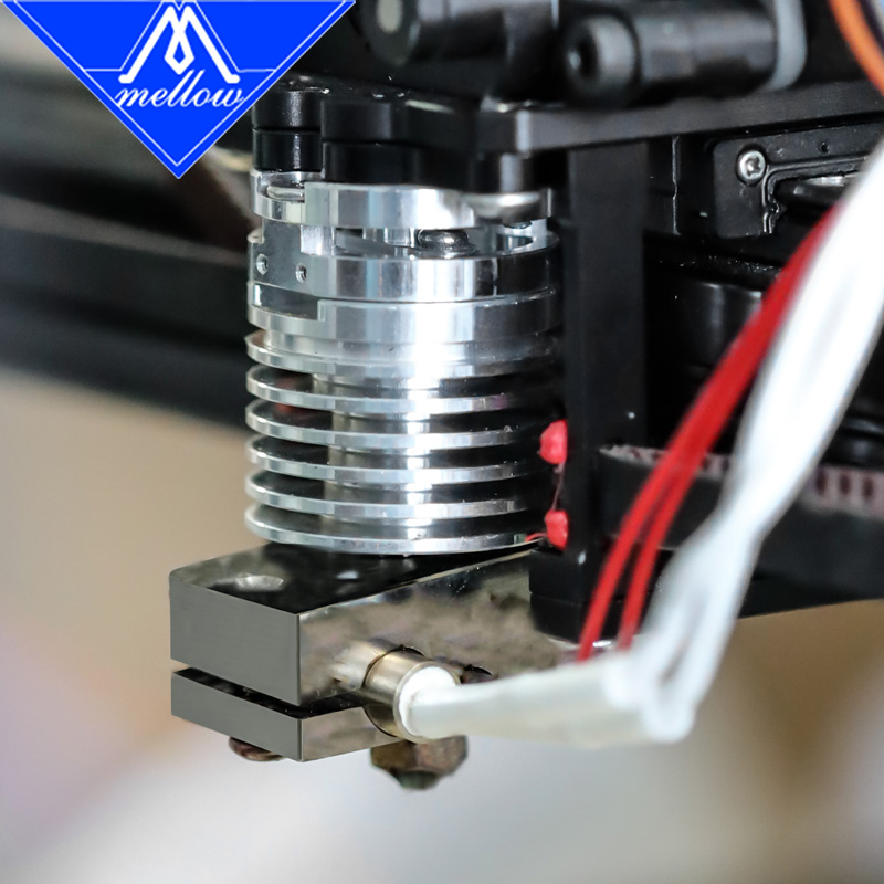 Sonda poziomowania dyszy Mello – Probe Bltouch Leveling recenzja i cena