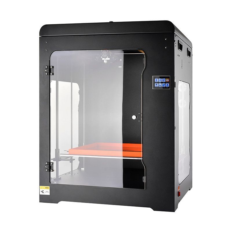 Inteligentna drukarka 3D z AI, – 3D Printing Industrial recenzja i cena
