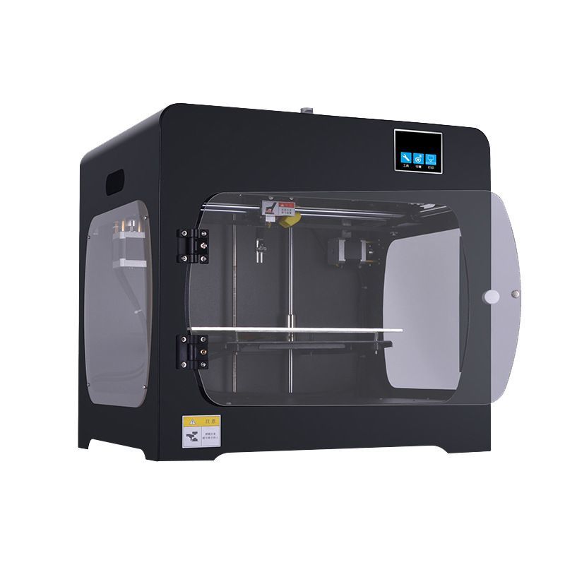 Inteligentna drukarka 3D z AI, – 3D Printing Industrial recenzja i cena